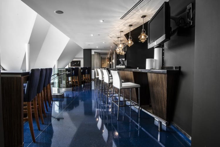 Myst Lounge